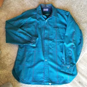 Mens Pendleton XL